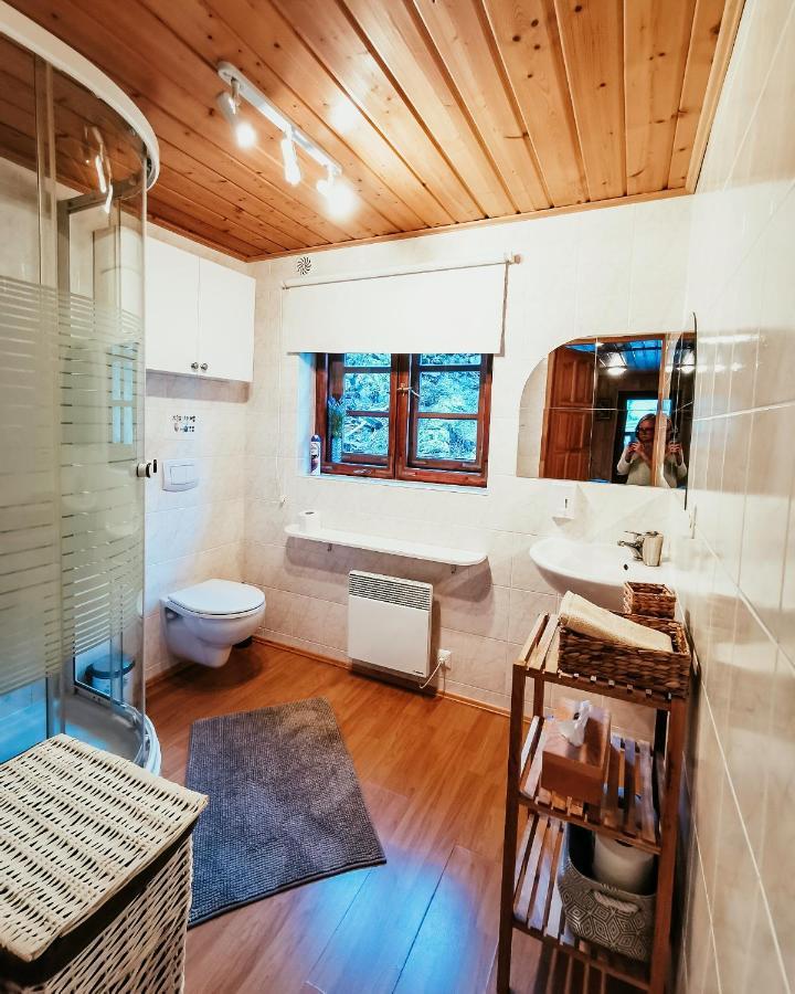 Villa Lupshalte à Wassen Extérieur photo